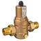 Overflow valve valve Type 1160 series 630mGFO bronze external thread